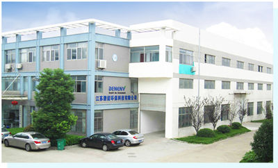 Китай Benenv Co., Ltd